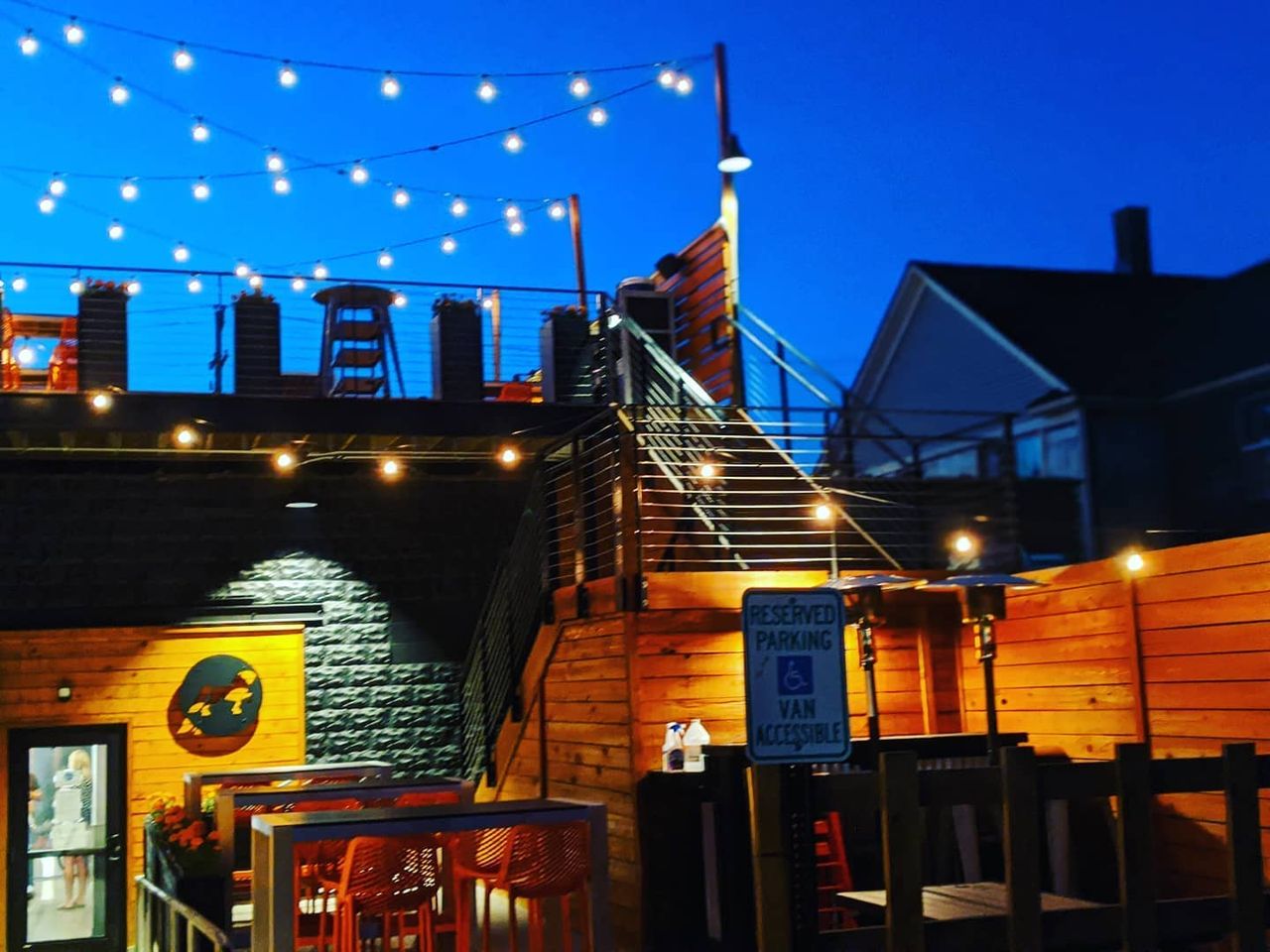 Your Guide to Rooftop Bars in Downtown Grand Rapids