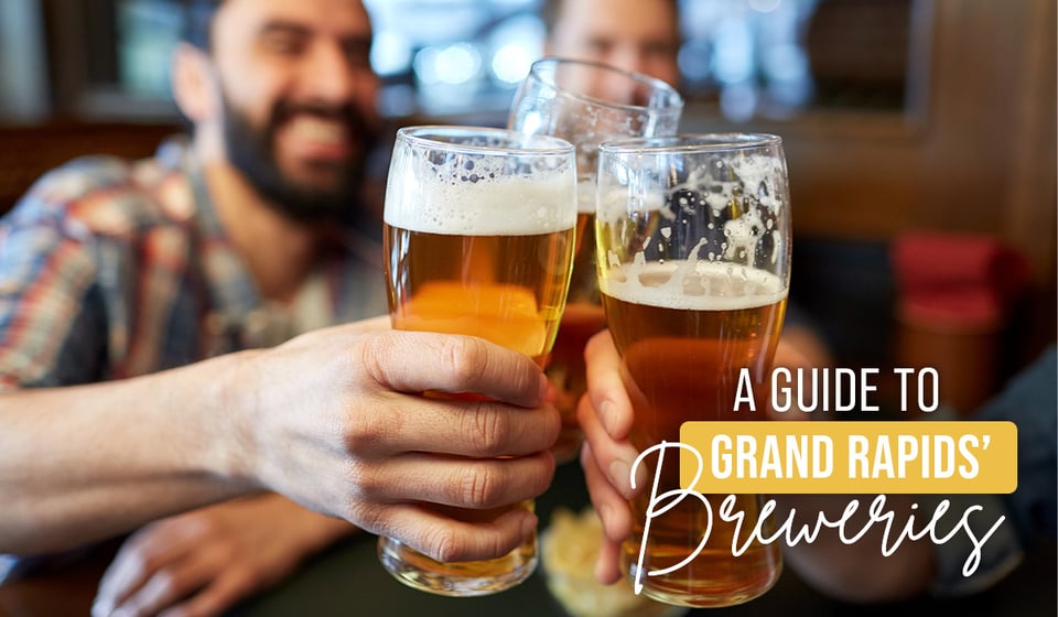 Brewery Guide