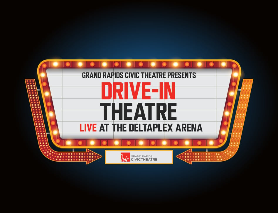 GR Drive In Theatre