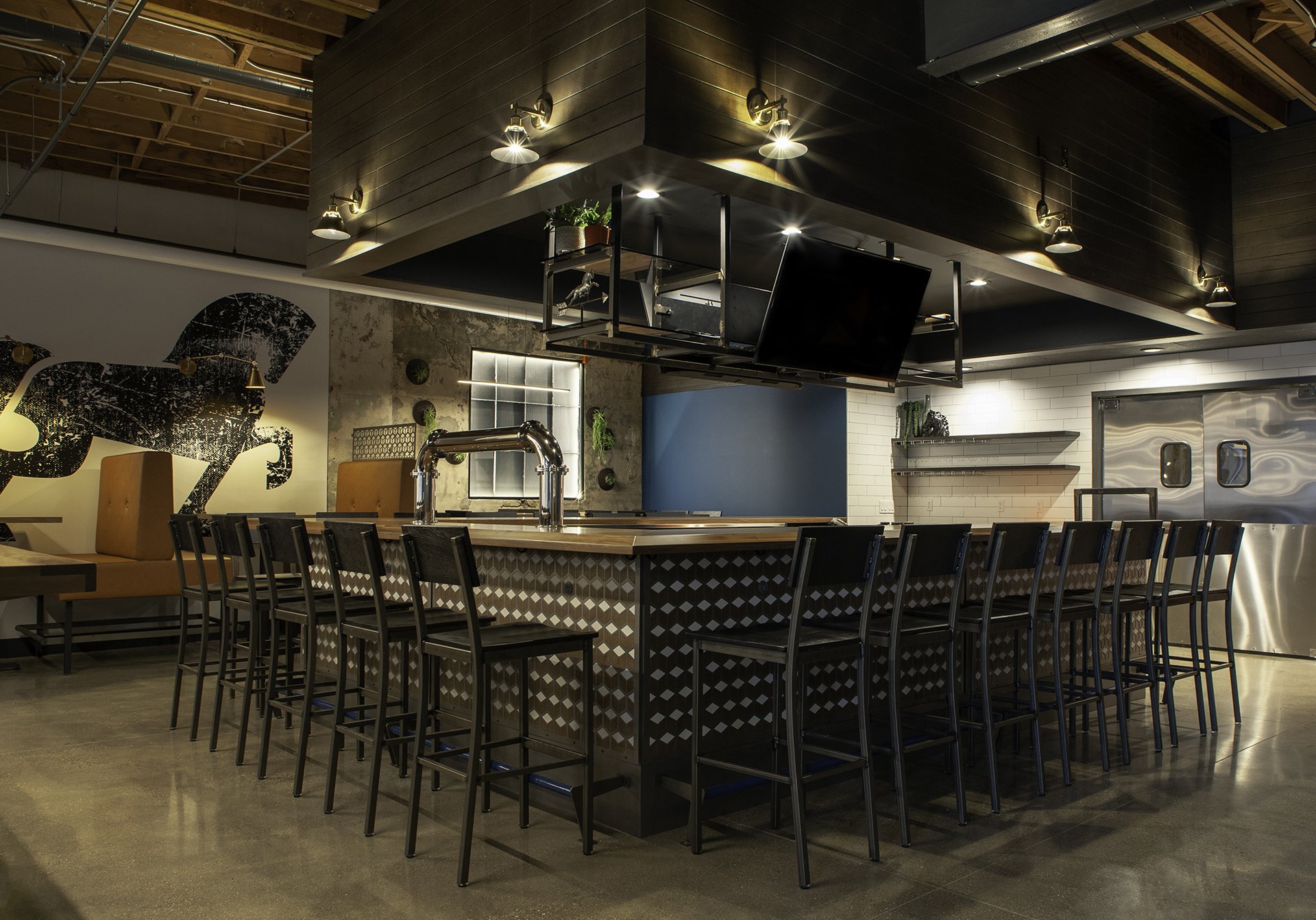 Your Guide to Rooftop Bars in Downtown Grand Rapids