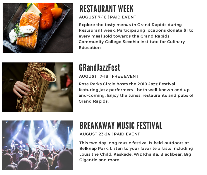 Restaurant Week